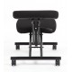 Ergo Line Metal Posture Kneeling Chair